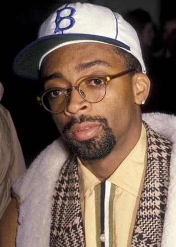 Spike Lee