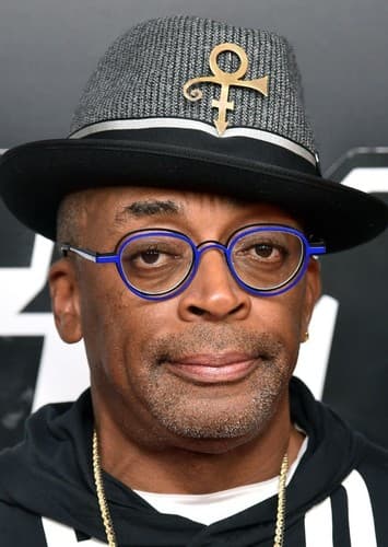 Spike Lee