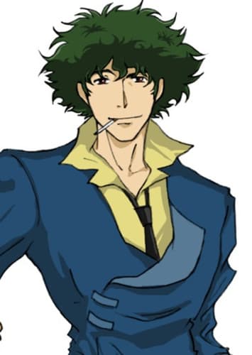 Spike Spiegel
