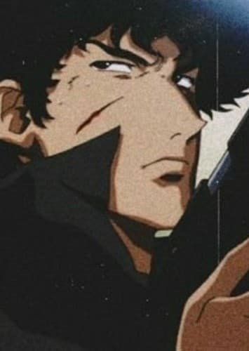 Spike Spiegel