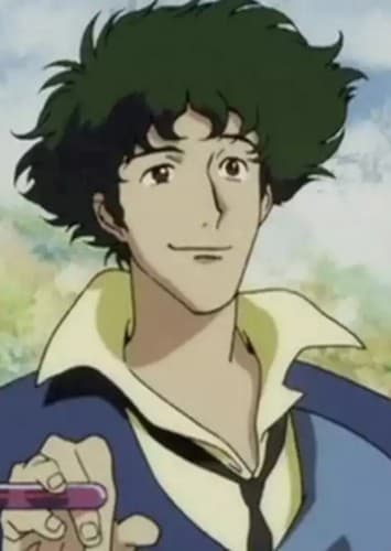 Spike Spiegel