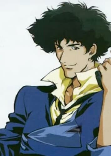 Spike Spiegel