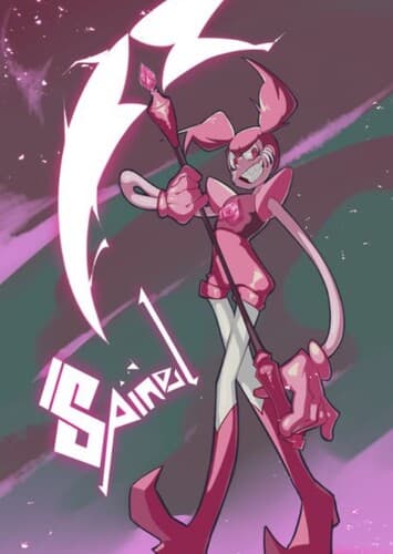Spinel