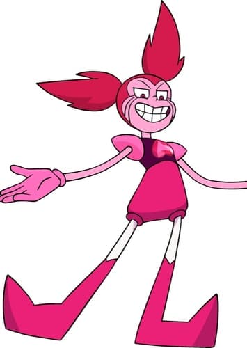 Spinel