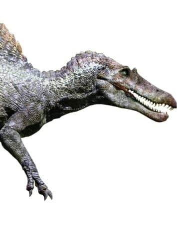 Spinosaurus