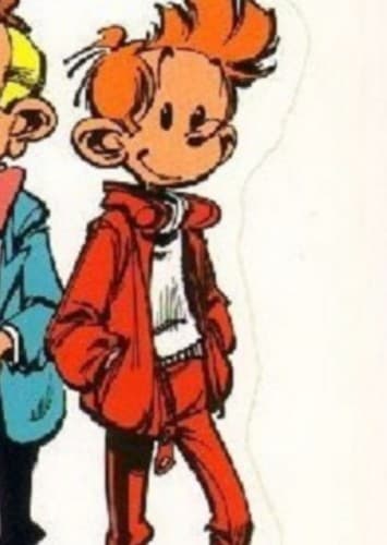 Spirou