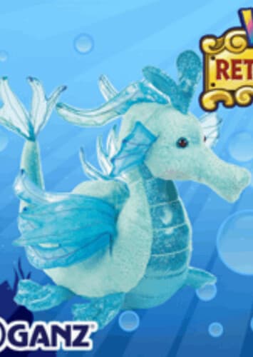 Splash Dragon