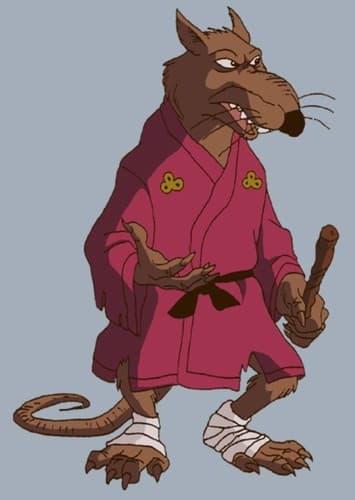 Splinter