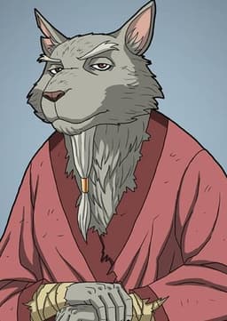 Splinter