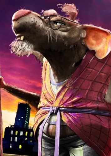 Splinter