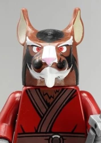 Hamato Yoshi/Splinter