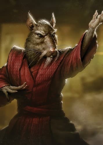 Splinter