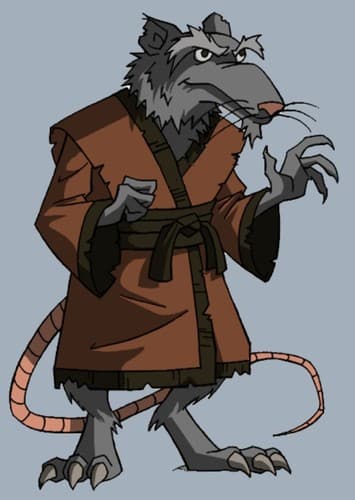 Splinter