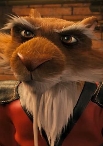 Splinter‎‎‎‎