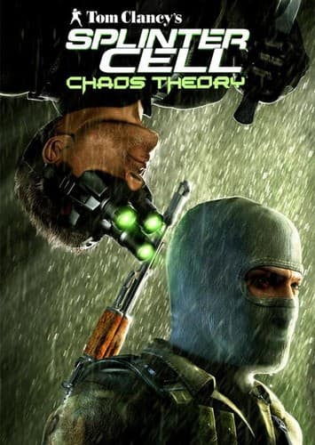 Splinter Cell