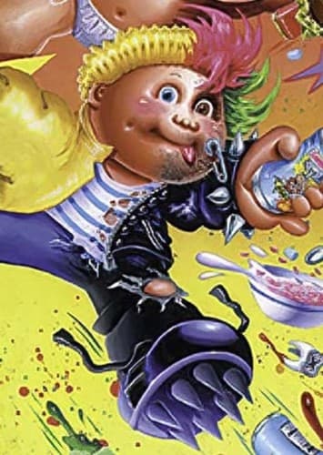 Split KIT / Mixed-Up MITCH