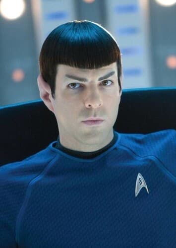 Spock