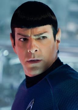 Spock