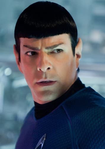 Spock