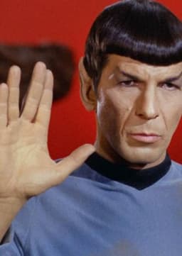 Spock