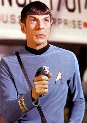 Spock