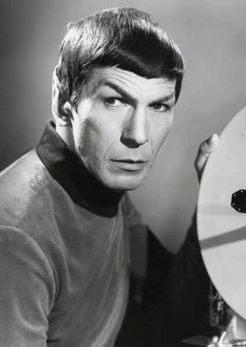 Spock