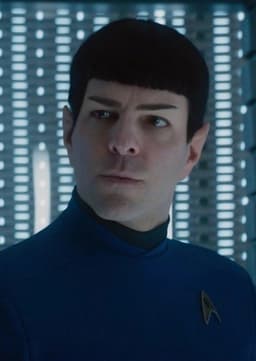 Spock