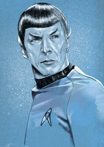 Spock