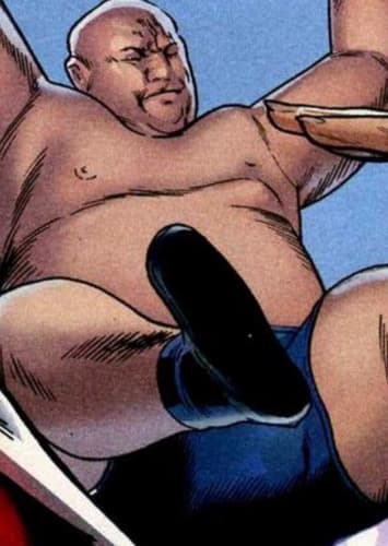 Spoiler Character 10