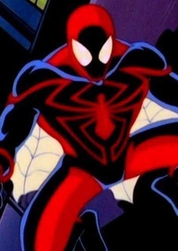 Spoiler Character 10