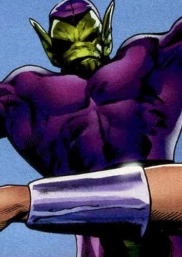 Spoiler Character 11