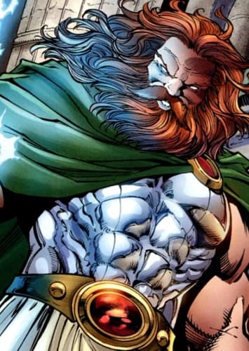 Spoiler Character 14