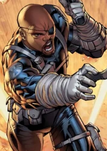 Spoiler Character 18