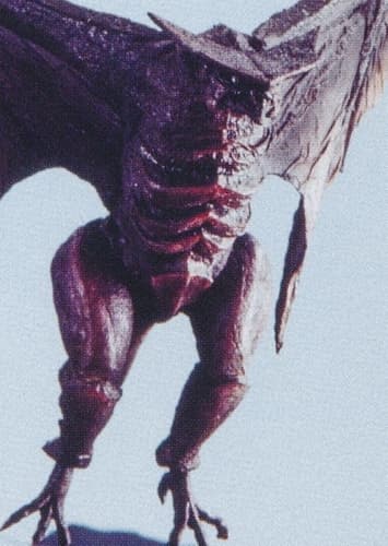 Spoiler Kaiju 2