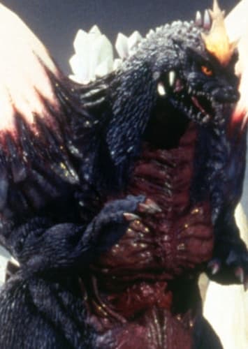 Spoiler Kaiju 3