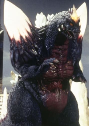 Spoiler Kaiju 4
