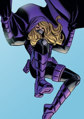 Spoiler / Stephanie Brown
