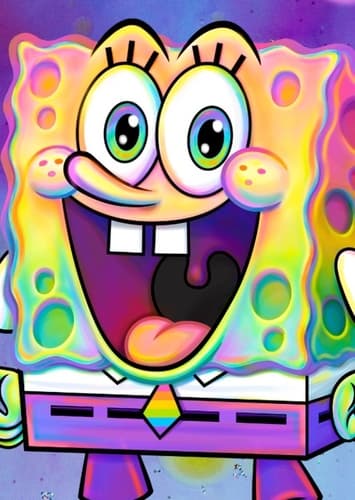 Spongebob