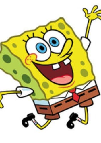 SpongeBob