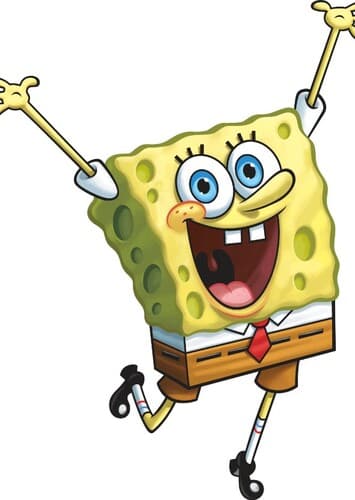 Spongebob