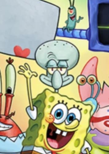 Spongebob
