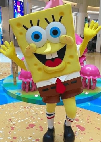 Spongebob