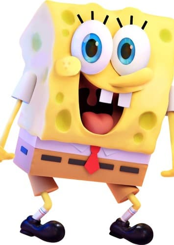Spongebob