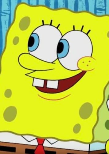 Spongebob