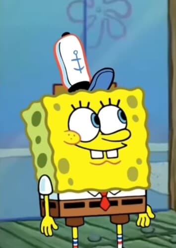 Spongebob