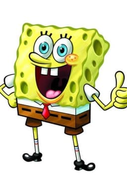 SpongeBob