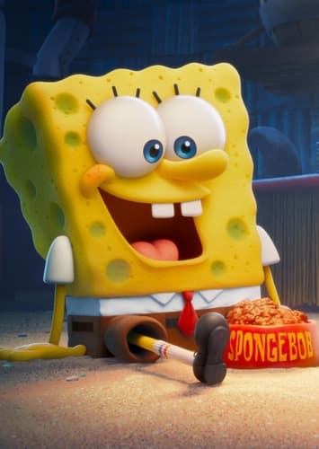 SpongeBob