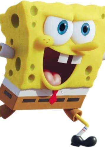 SpongeBob