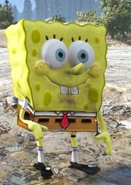 Spongebob