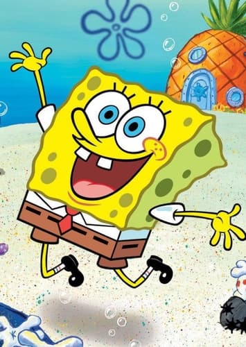 Spongebob